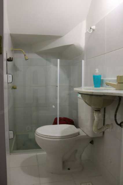 Conheça 4. do imóvel - Casa em Condomínio 3 quartos à venda Taquara, Rio de Janeiro - R$ 419.000 - PECN30027 - 4 4. - 4