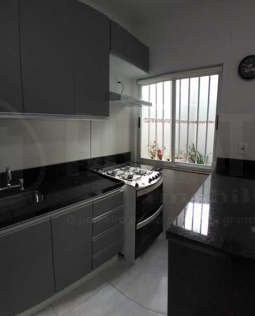 Conheça 6. do imóvel - Casa em Condomínio 3 quartos à venda Taquara, Rio de Janeiro - R$ 419.000 - PECN30027 - 6 6. - 6