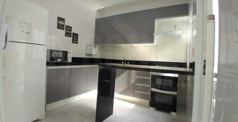 Conheça 7. do imóvel - Casa em Condomínio 3 quartos à venda Taquara, Rio de Janeiro - R$ 419.000 - PECN30027 - 7 7. - 7