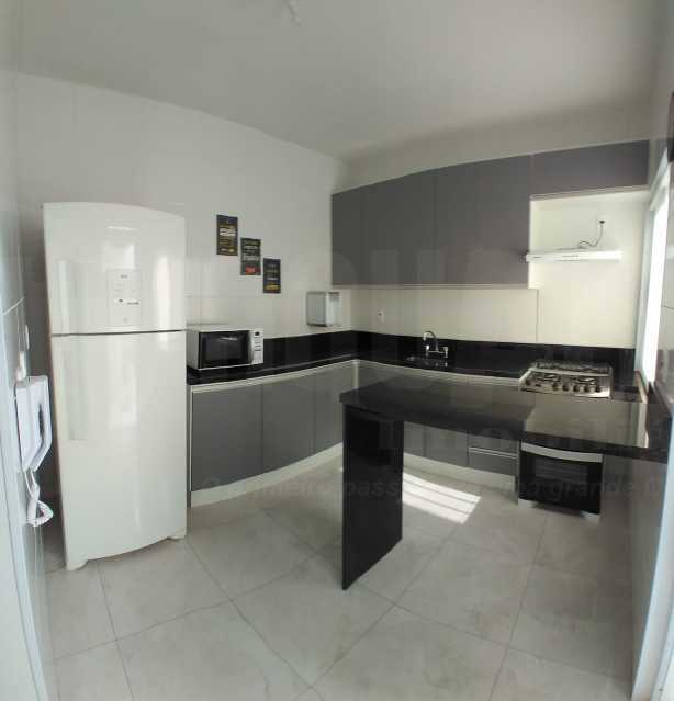 Conheça 8. do imóvel - Casa em Condomínio 3 quartos à venda Taquara, Rio de Janeiro - R$ 419.000 - PECN30027 - 8 8. - 8