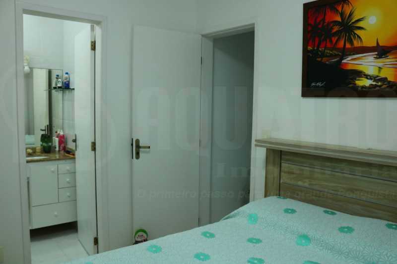 Conheça 12. do imóvel - Casa em Condomínio 3 quartos à venda Taquara, Rio de Janeiro - R$ 419.000 - PECN30027 - 12 12. - 12