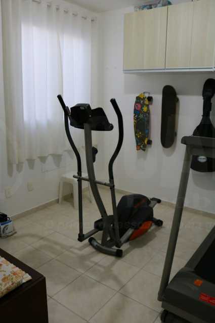 Conheça 17. do imóvel - Casa em Condomínio 3 quartos à venda Taquara, Rio de Janeiro - R$ 419.000 - PECN30027 - 17 17. - 17