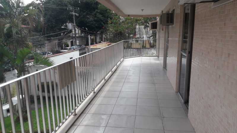 Conheça AQ 5. do imóvel - Apartamento 2 quartos à venda Pechincha, Rio de Janeiro - R$ 340.000 - PEAP20212 - 2 AQ 5. - 2