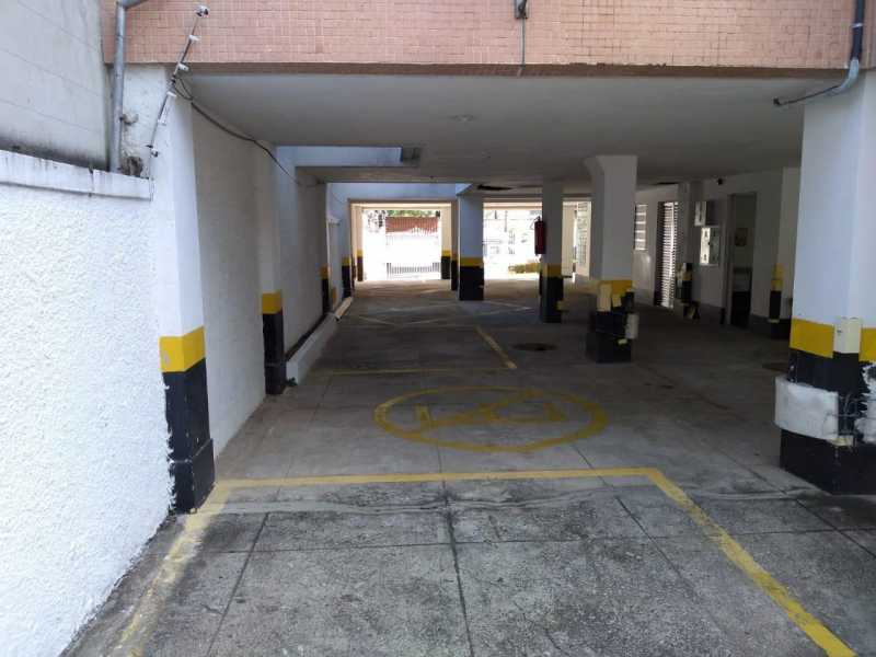 Conheça AQ 8. do imóvel - Apartamento 2 quartos à venda Pechincha, Rio de Janeiro - R$ 340.000 - PEAP20212 - 17 AQ 8. - 17