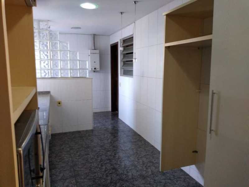 Conheça AQ 9. do imóvel - Apartamento 2 quartos à venda Pechincha, Rio de Janeiro - R$ 340.000 - PEAP20212 - 8 AQ 9. - 8