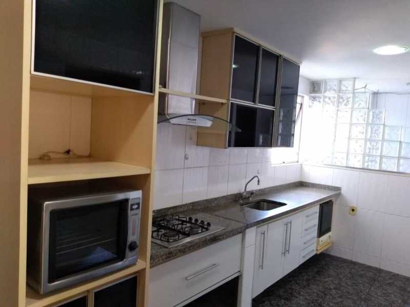 Conheça AQ 10. do imóvel - Apartamento 2 quartos à venda Pechincha, Rio de Janeiro - R$ 340.000 - PEAP20212 - 9 AQ 10. - 9