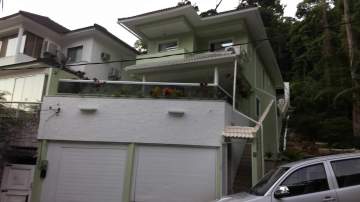 Casa em Condomínio 6 quartos à venda Anil, Rio de Janeiro - R$ 1.200.000 - PECN60001