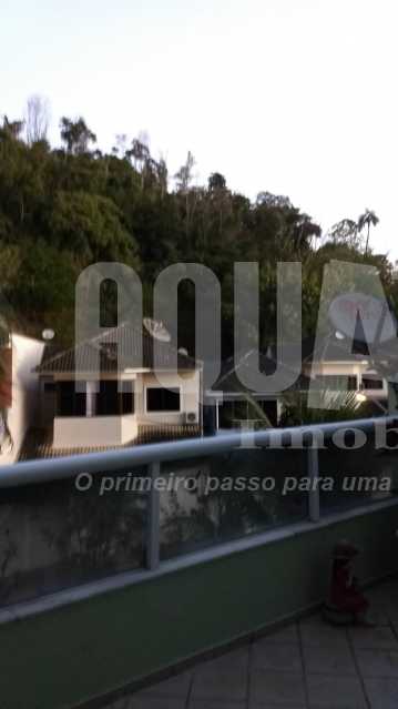 Conheça 4. do imóvel - Casa em Condomínio 6 quartos à venda Anil, Rio de Janeiro - R$ 1.200.000 - PECN60001 - 4 4. - 4