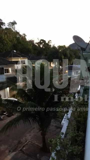 Conheça 5. do imóvel - Casa em Condomínio 6 quartos à venda Anil, Rio de Janeiro - R$ 1.200.000 - PECN60001 - 5 5. - 5