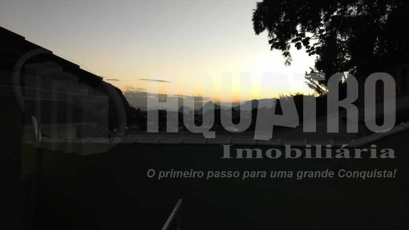 Conheça 8. do imóvel - Casa em Condomínio 6 quartos à venda Anil, Rio de Janeiro - R$ 1.200.000 - PECN60001 - 8 8. - 8