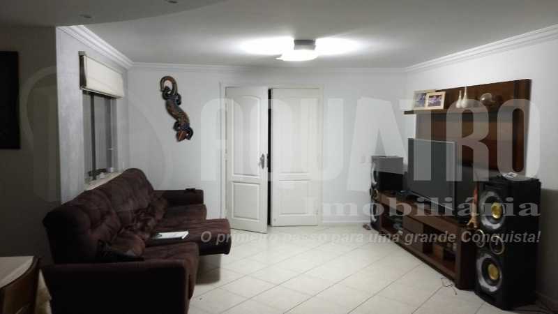 Conheça 9. do imóvel - Casa em Condomínio 6 quartos à venda Anil, Rio de Janeiro - R$ 1.200.000 - PECN60001 - 9 9. - 9