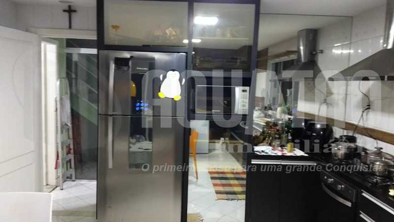 Conheça 11. do imóvel - Casa em Condomínio 6 quartos à venda Anil, Rio de Janeiro - R$ 1.200.000 - PECN60001 - 11 11. - 11
