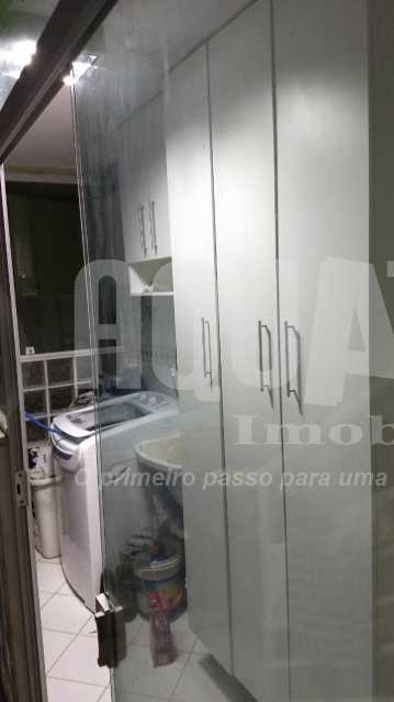 Conheça 13. do imóvel - Casa em Condomínio 6 quartos à venda Anil, Rio de Janeiro - R$ 1.200.000 - PECN60001 - 13 13. - 13