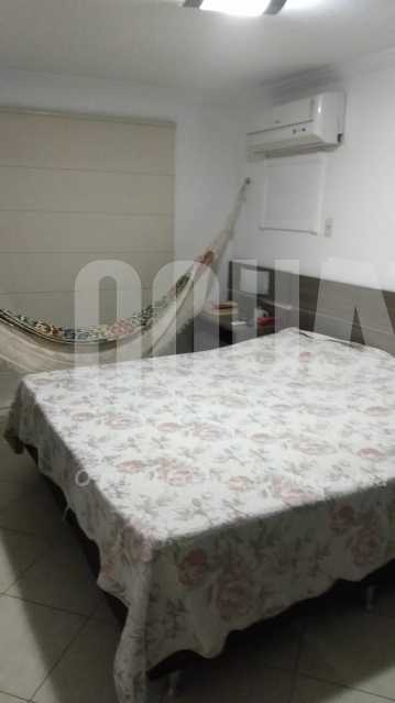 Conheça 14. do imóvel - Casa em Condomínio 6 quartos à venda Anil, Rio de Janeiro - R$ 1.200.000 - PECN60001 - 14 14. - 14