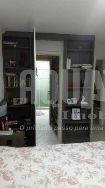 Conheça 17. do imóvel - Casa em Condomínio 6 quartos à venda Anil, Rio de Janeiro - R$ 1.200.000 - PECN60001 - 17 17. - 17