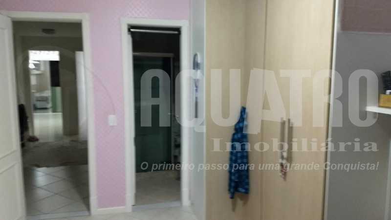 Conheça 20. do imóvel - Casa em Condomínio 6 quartos à venda Anil, Rio de Janeiro - R$ 1.200.000 - PECN60001 - 20 20. - 20