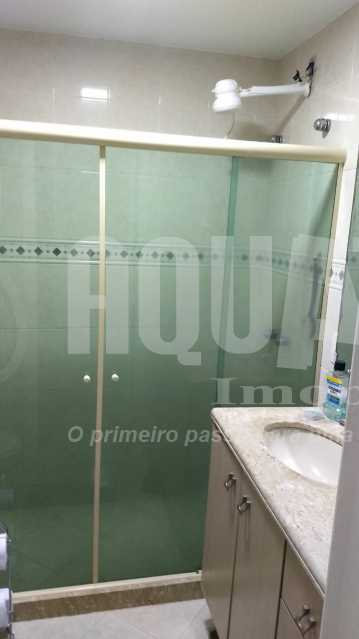 Conheça 24. do imóvel - Casa em Condomínio 6 quartos à venda Anil, Rio de Janeiro - R$ 1.200.000 - PECN60001 - 24 24. - 24