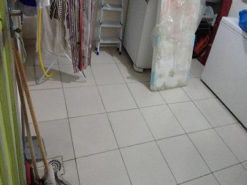 Conheça AREA DE SERVIÇO do imóvel - Apartamento 2 quartos à venda Curicica, Rio de Janeiro - R$ 240.000 - PA21135 - 8 AREA DE SERVIÇO - 8