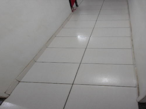 Conheça HALL do imóvel - Apartamento 2 quartos à venda Curicica, Rio de Janeiro - R$ 240.000 - PA21135 - 2 HALL - 2