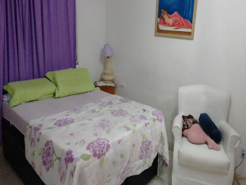 Conheça QUARTO CASAL do imóvel - Apartamento 2 quartos à venda Curicica, Rio de Janeiro - R$ 240.000 - PA21135 - 5 QUARTO CASAL - 5