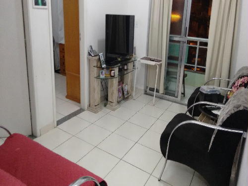 Conheça SALA do imóvel - Apartamento 2 quartos à venda Curicica, Rio de Janeiro - R$ 240.000 - PA21135 - 3 SALA - 3