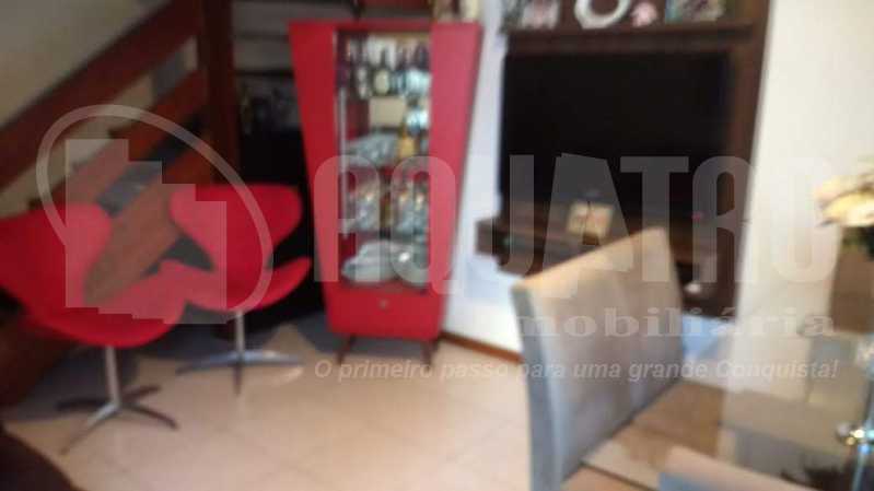 Conheça 1. do imóvel - Casa 3 quartos à venda Pechincha, Rio de Janeiro - R$ 449.000 - PECA30009 - 1 1. - 1