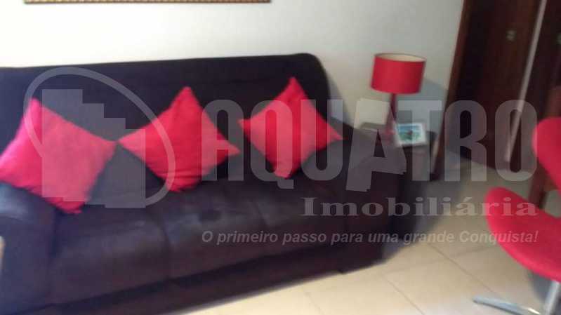 Conheça 2. do imóvel - Casa 3 quartos à venda Pechincha, Rio de Janeiro - R$ 449.000 - PECA30009 - 2 2. - 2