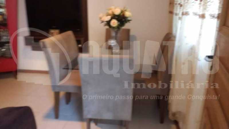 Conheça 3. do imóvel - Casa 3 quartos à venda Pechincha, Rio de Janeiro - R$ 449.000 - PECA30009 - 3 3. - 3