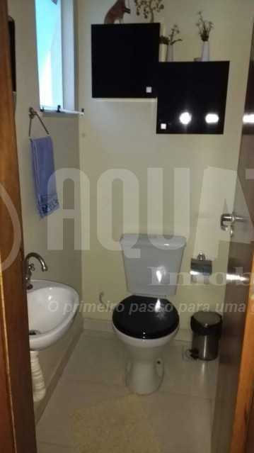 Conheça 5. do imóvel - Casa 3 quartos à venda Pechincha, Rio de Janeiro - R$ 449.000 - PECA30009 - 5 5. - 5