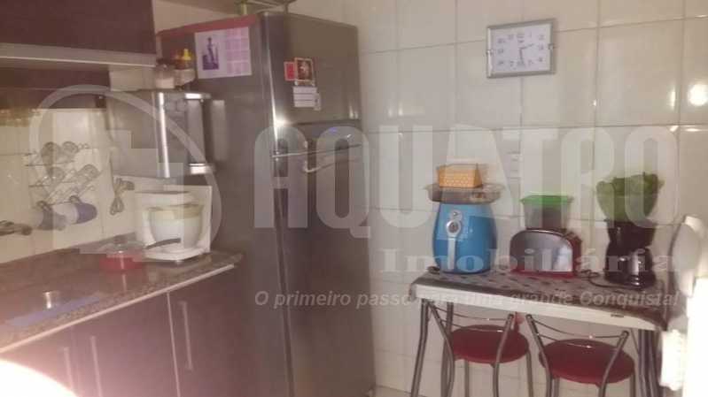 Conheça 9. do imóvel - Casa 3 quartos à venda Pechincha, Rio de Janeiro - R$ 449.000 - PECA30009 - 9 9. - 9