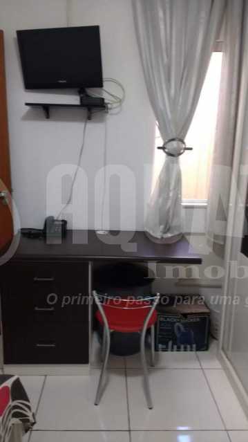 Conheça 16. do imóvel - Casa 3 quartos à venda Pechincha, Rio de Janeiro - R$ 449.000 - PECA30009 - 16 16. - 16