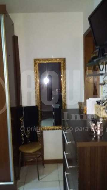 Conheça 18. do imóvel - Casa 3 quartos à venda Pechincha, Rio de Janeiro - R$ 449.000 - PECA30009 - 18 18. - 18