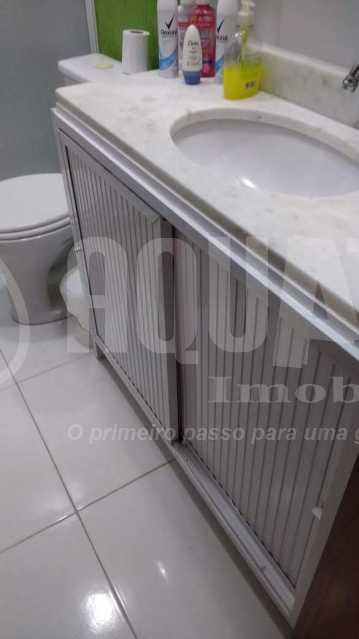 Conheça 24. do imóvel - Casa 3 quartos à venda Pechincha, Rio de Janeiro - R$ 449.000 - PECA30009 - 24 24. - 24