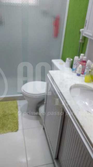 Conheça 25. do imóvel - Casa 3 quartos à venda Pechincha, Rio de Janeiro - R$ 449.000 - PECA30009 - 25 25. - 25