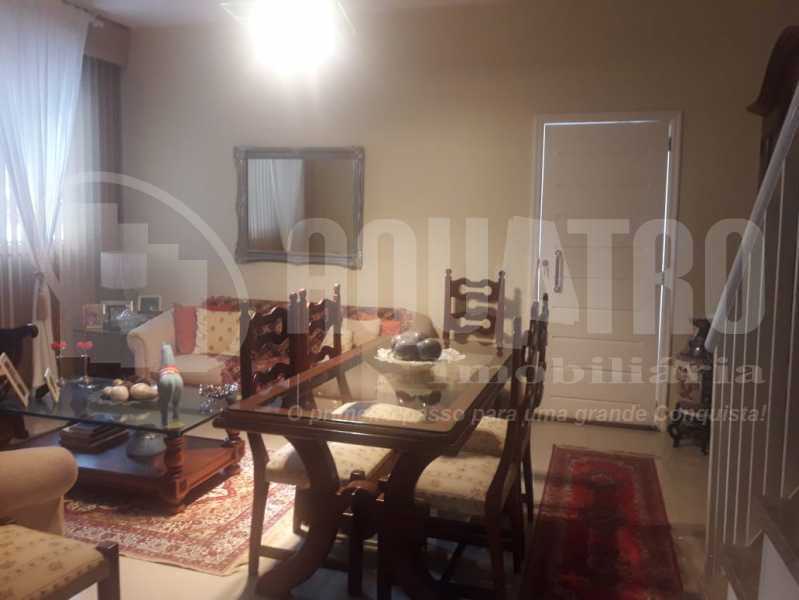 Conheça JL 1. do imóvel - Casa em Condomínio 3 quartos à venda Pechincha, Rio de Janeiro - R$ 790.000 - PECN30034 - 2 JL 1. - 2