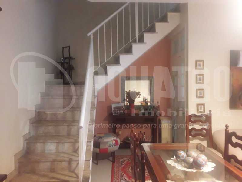 Conheça JL 21. do imóvel - Casa em Condomínio 3 quartos à venda Pechincha, Rio de Janeiro - R$ 790.000 - PECN30034 - 4 JL 21. - 4