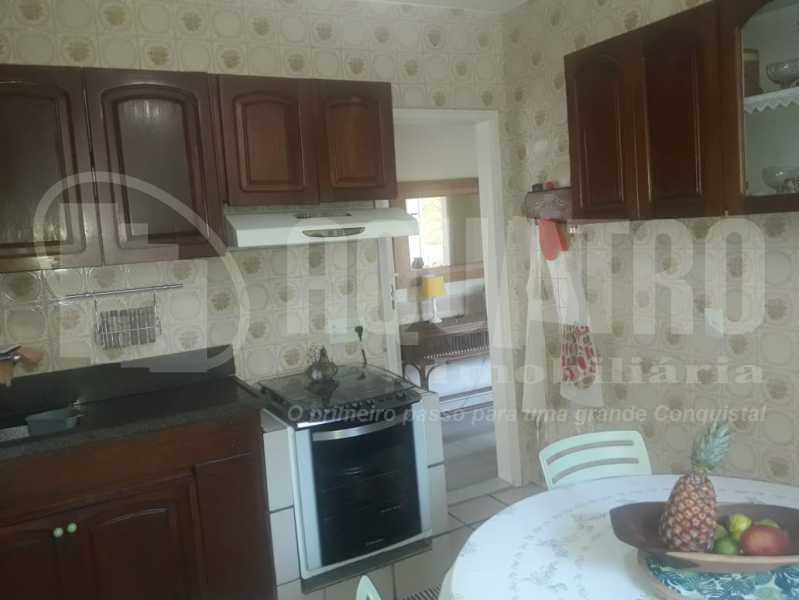 Conheça JL 12. do imóvel - Casa em Condomínio 3 quartos à venda Pechincha, Rio de Janeiro - R$ 790.000 - PECN30034 - 17 JL 12. - 17