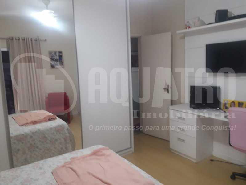 Conheça JL 17. do imóvel - Casa em Condomínio 3 quartos à venda Pechincha, Rio de Janeiro - R$ 790.000 - PECN30034 - 11 JL 17. - 11