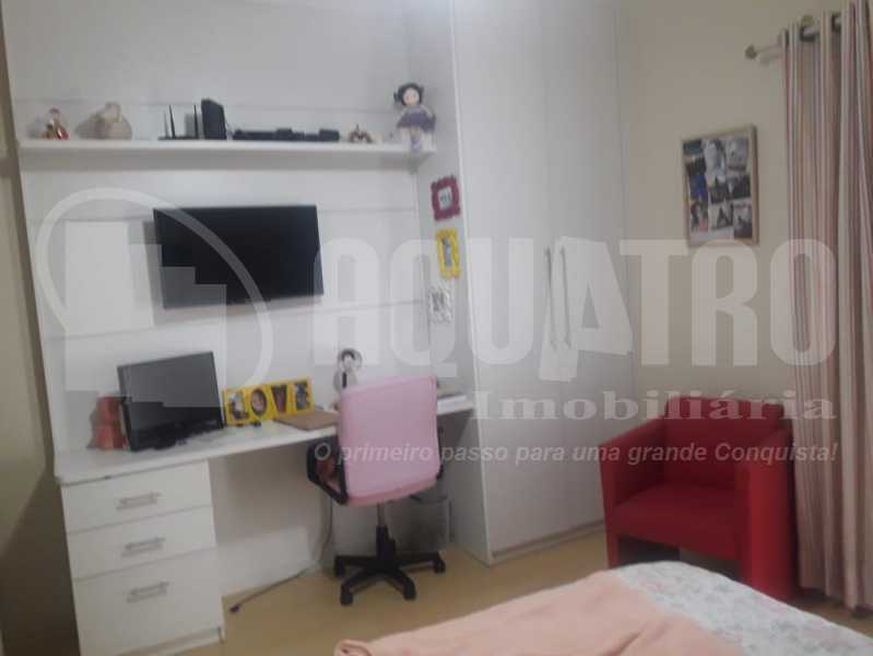 Conheça JL 19. do imóvel - Casa em Condomínio 3 quartos à venda Pechincha, Rio de Janeiro - R$ 790.000 - PECN30034 - 12 JL 19. - 12