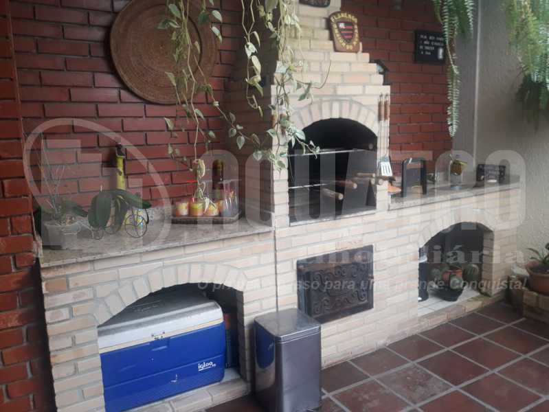 Conheça JL 22. do imóvel - Casa em Condomínio 3 quartos à venda Pechincha, Rio de Janeiro - R$ 790.000 - PECN30034 - 20 JL 22. - 20
