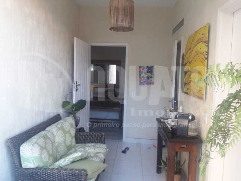Conheça JL 26. do imóvel - Casa em Condomínio 3 quartos à venda Pechincha, Rio de Janeiro - R$ 790.000 - PECN30034 - 15 JL 26. - 15