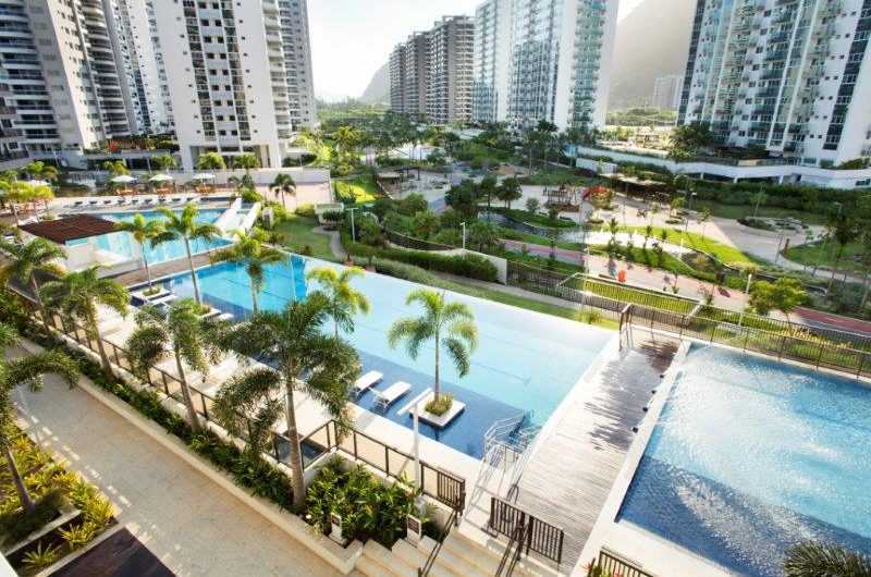 Conheça SAINT MICHEL do imóvel - Apartamento 4 quartos à venda Barra da Tijuca, Rio de Janeiro - R$ 1.412.766 - PEAP40006 - 1 SAINT MICHEL - 1