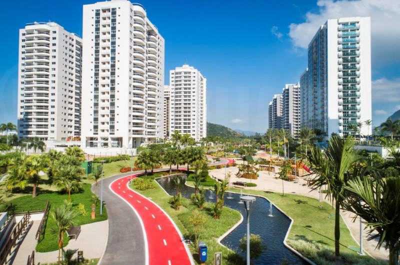 Conheça SAINT MICHEL1A do imóvel - Apartamento 4 quartos à venda Barra da Tijuca, Rio de Janeiro - R$ 1.412.766 - PEAP40006 - 2 SAINT MICHEL1A - 2