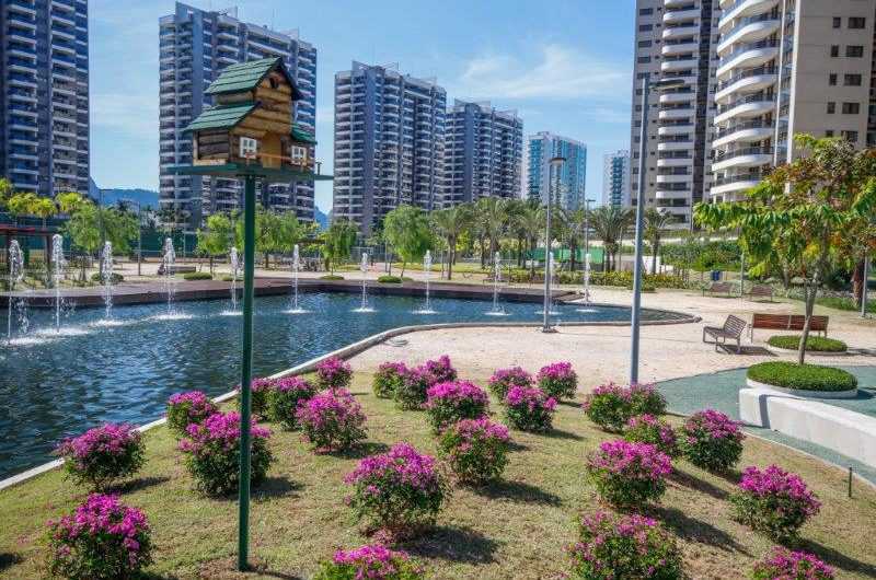 Conheça SAINT MICHEL 2 do imóvel - Apartamento 4 quartos à venda Barra da Tijuca, Rio de Janeiro - R$ 1.412.766 - PEAP40006 - 3 SAINT MICHEL 2 - 3