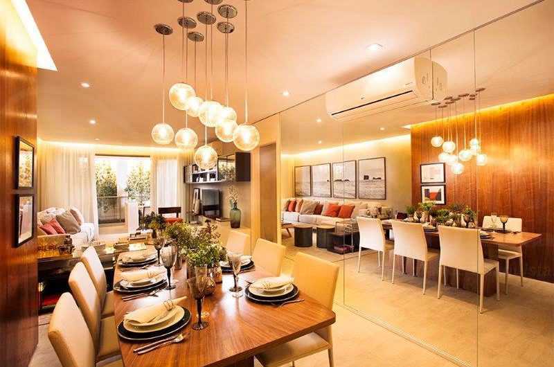 Conheça SAINT MICHEL 4 do imóvel - Apartamento 4 quartos à venda Barra da Tijuca, Rio de Janeiro - R$ 1.412.766 - PEAP40006 - 6 SAINT MICHEL 4 - 6