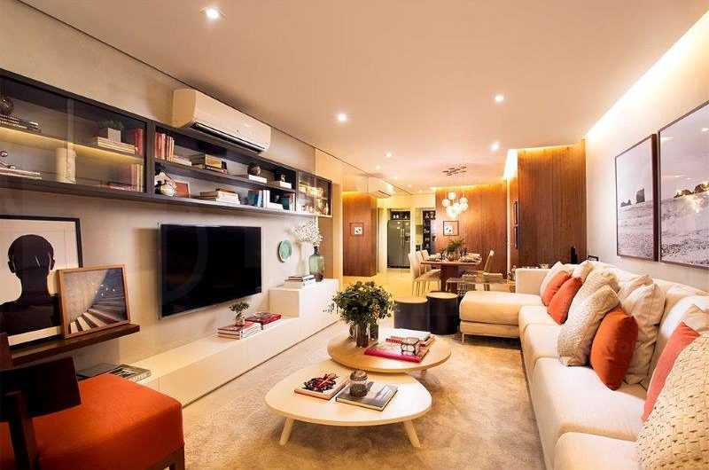 Conheça SAINT MICHEL 9 do imóvel - Apartamento 4 quartos à venda Barra da Tijuca, Rio de Janeiro - R$ 1.412.766 - PEAP40006 - 7 SAINT MICHEL 9 - 7