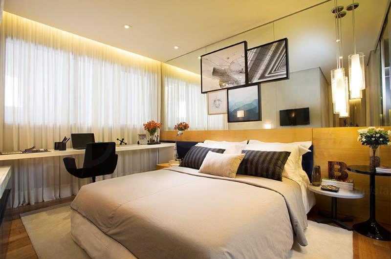 Conheça SAINT MICHEL 6 do imóvel - Apartamento 4 quartos à venda Barra da Tijuca, Rio de Janeiro - R$ 1.412.766 - PEAP40006 - 8 SAINT MICHEL 6 - 8