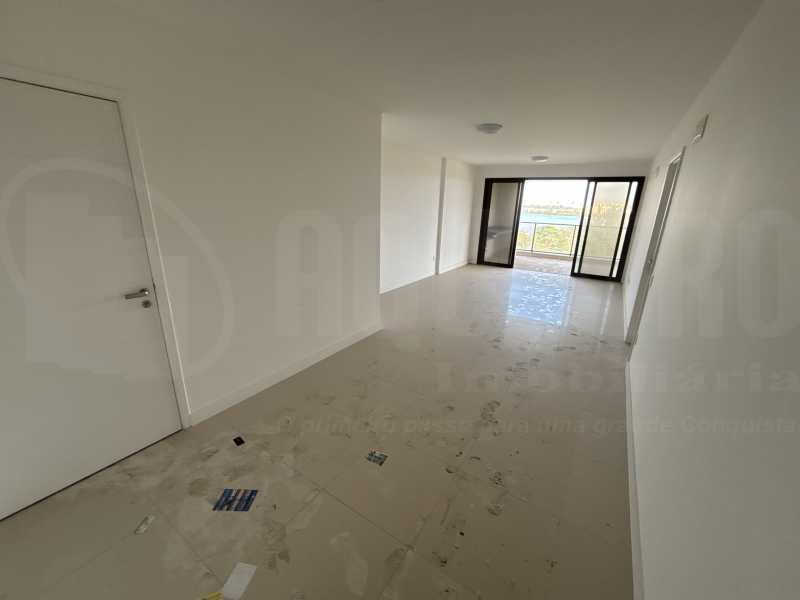 Conheça IMG_3687 do imóvel - Apartamento 4 quartos à venda Barra da Tijuca, Rio de Janeiro - R$ 1.920.240 - PEAP40006 - 3 IMG_3687 - 3