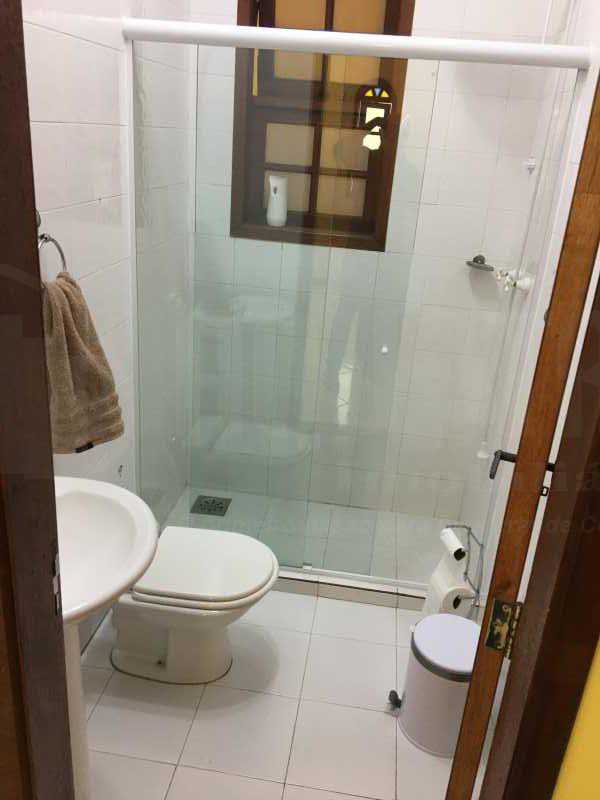 Conheça IMG_7036 do imóvel - Casa 4 quartos à venda Pechincha, Rio de Janeiro - R$ 900.000 - PECA40003 - 9 IMG_7036 - 9
