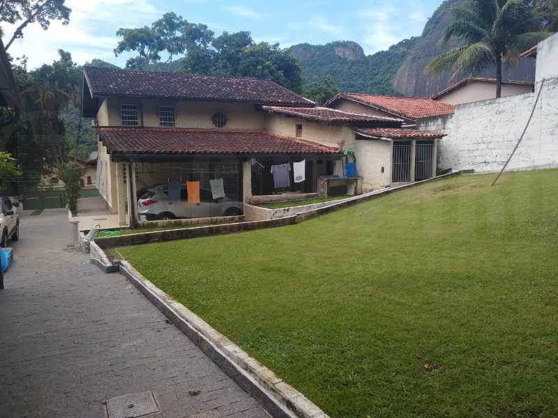 Conheça CS 9. do imóvel - Casa 4 quartos à venda Taquara, Rio de Janeiro - R$ 820.000 - PECA40004 - 2 CS 9. - 2